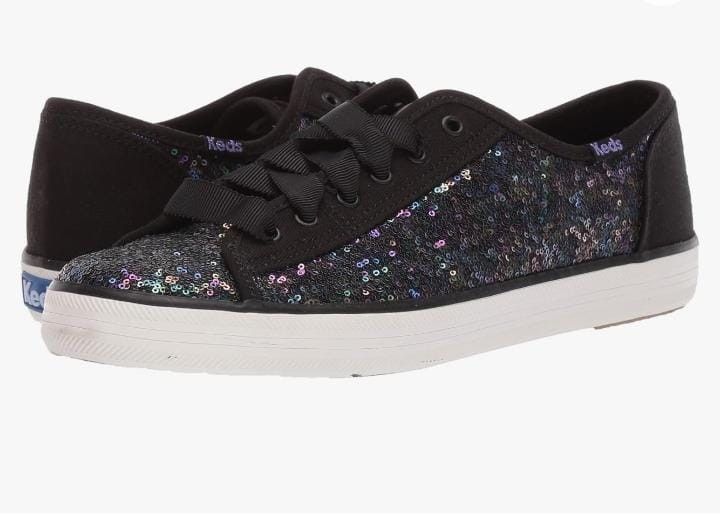 Keds on sale kickstart mini