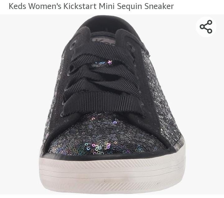 Keds 2025 kickstart mini