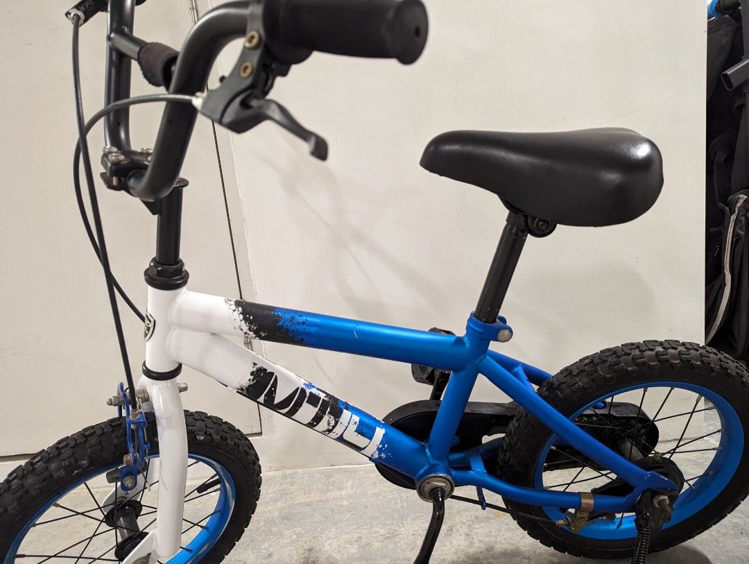Bca 20 inch mt20 mountain boy's bike shop