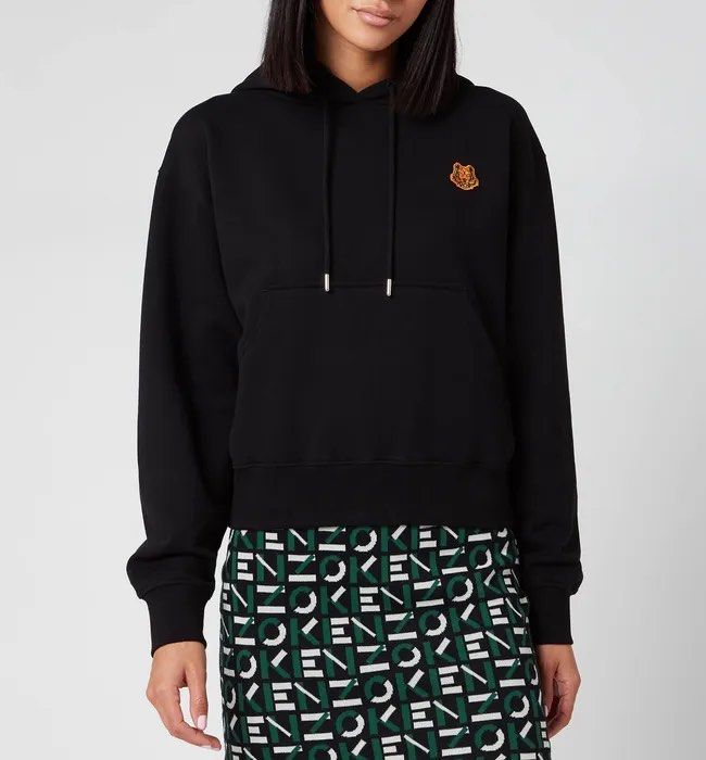 Kenzo on sale womens hoodie