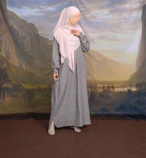 Khalewale Olma Dress