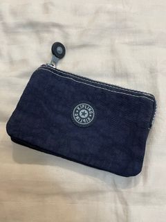 Kipling錢包 零錢包