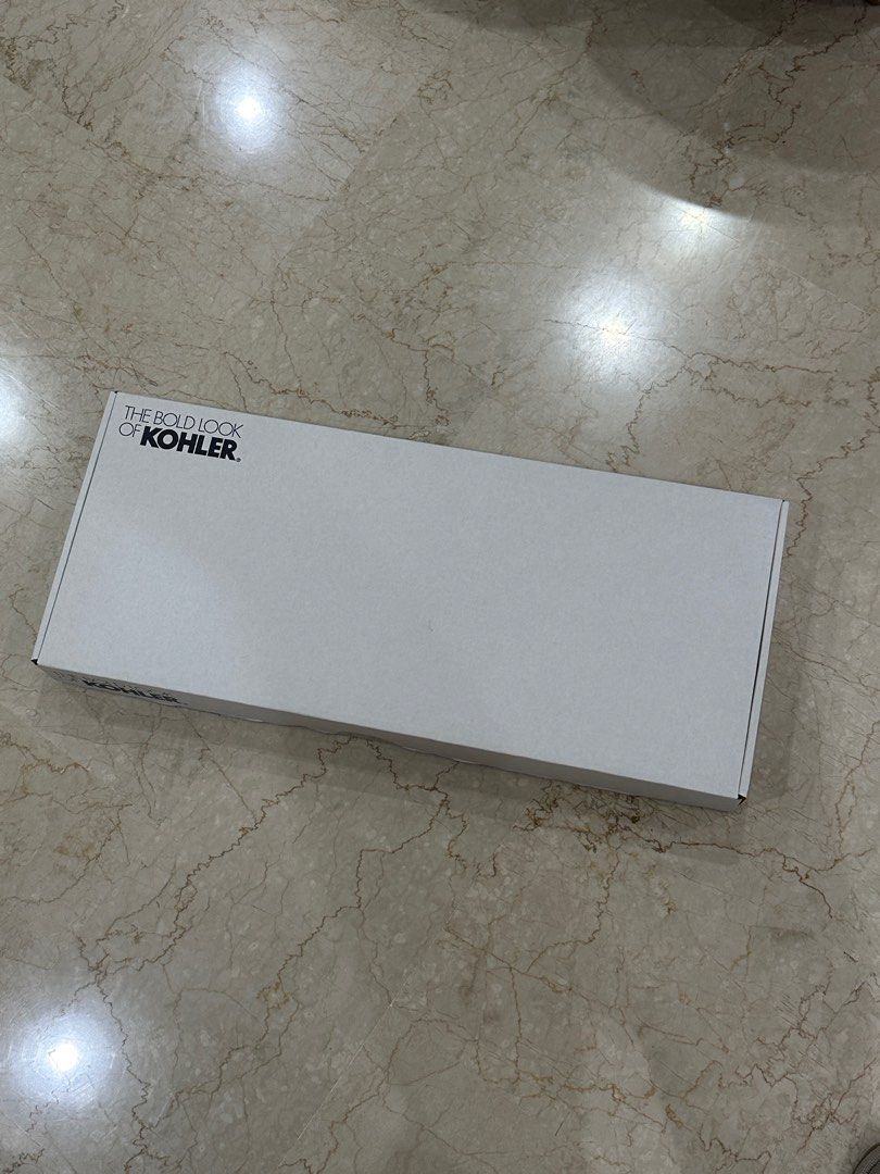 KOHLER Malleco Touchless Kitchen Faucet with Pulldown Spout, Vibrant