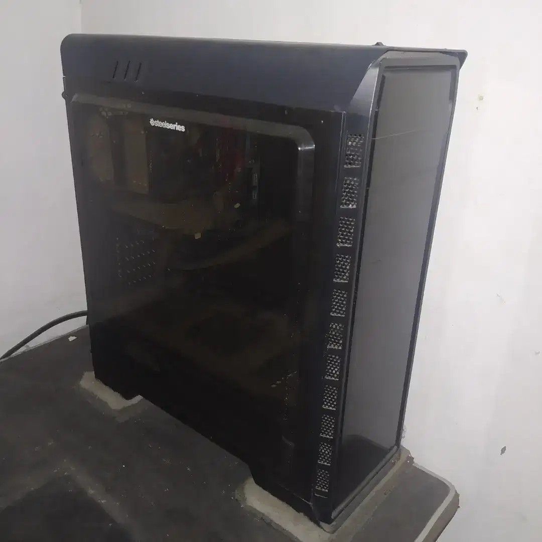 Rx 570 top i5 3570