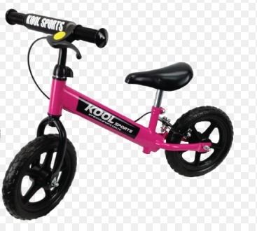 Kool sports deals balance bike