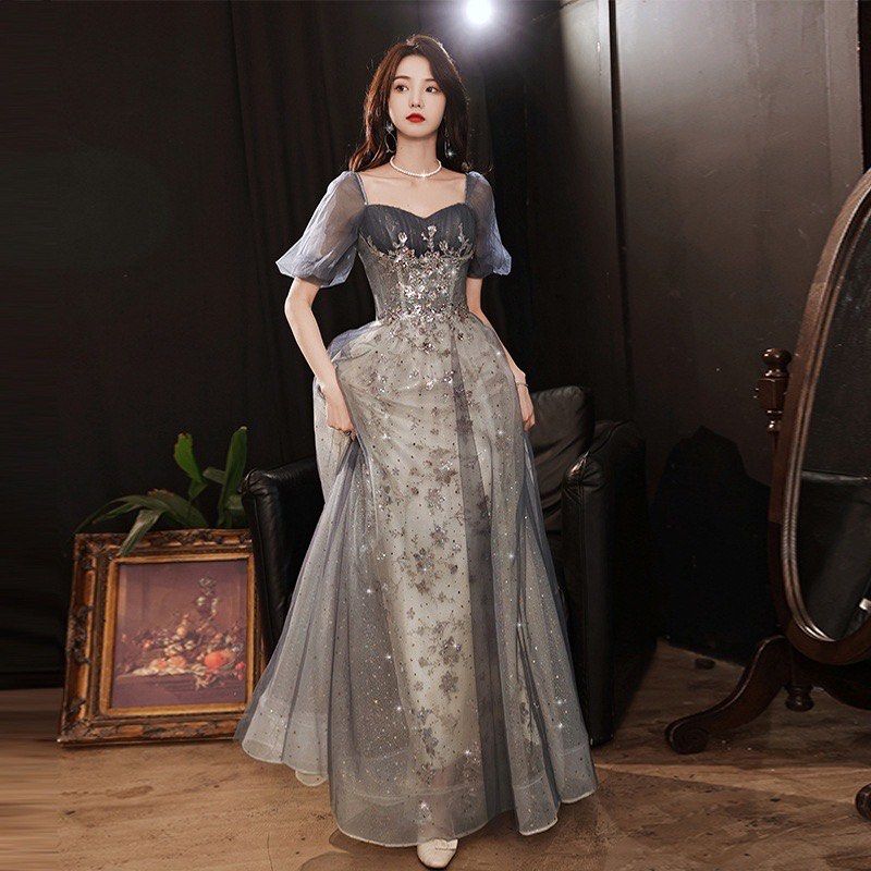 Maxi length formal sale dresses
