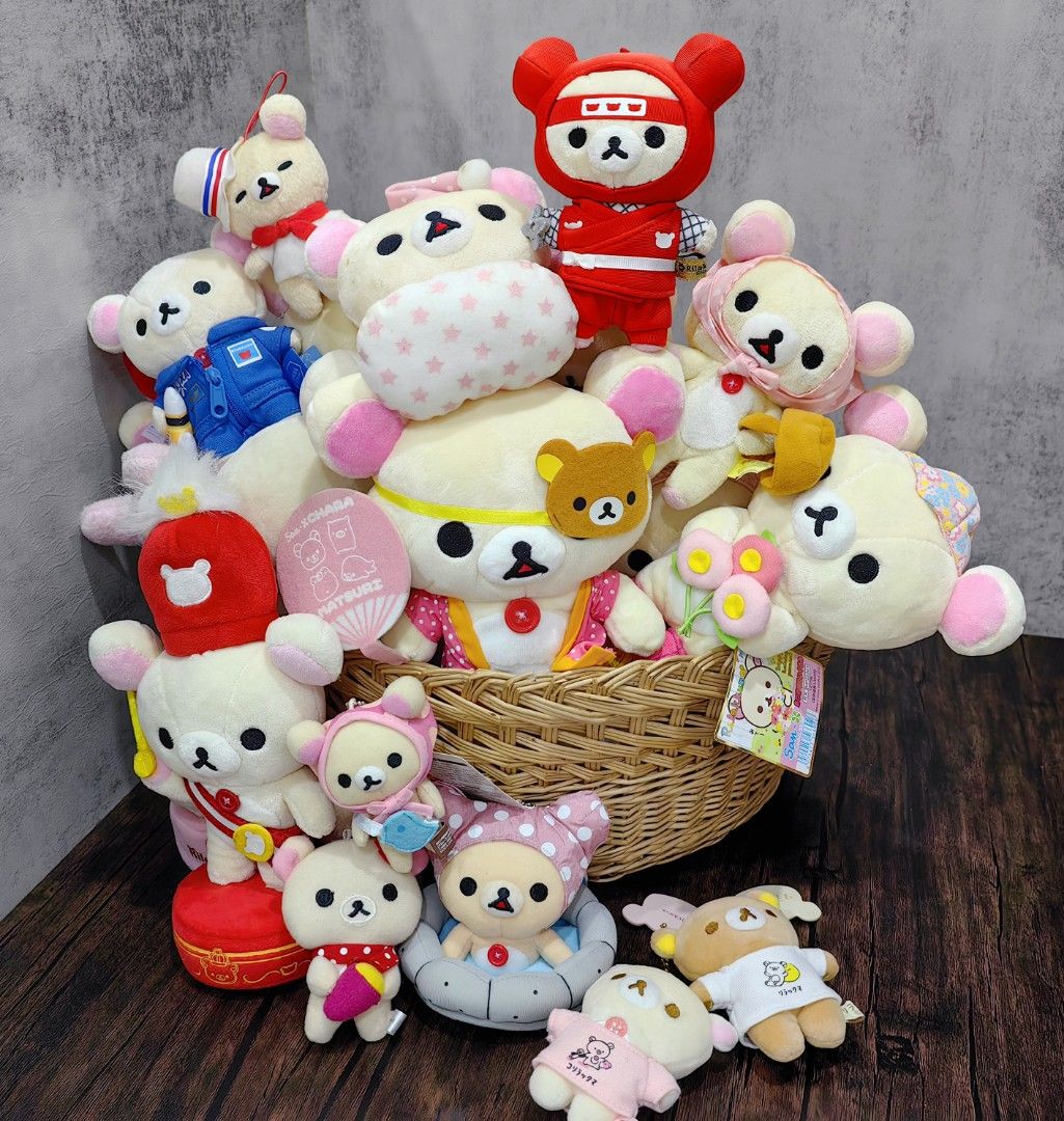 Kindly toys shop