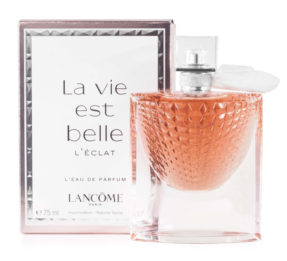 La vie est cheap belle leclat
