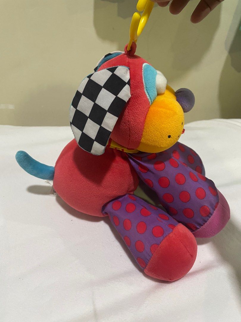 Lamaze puppy tunes sales