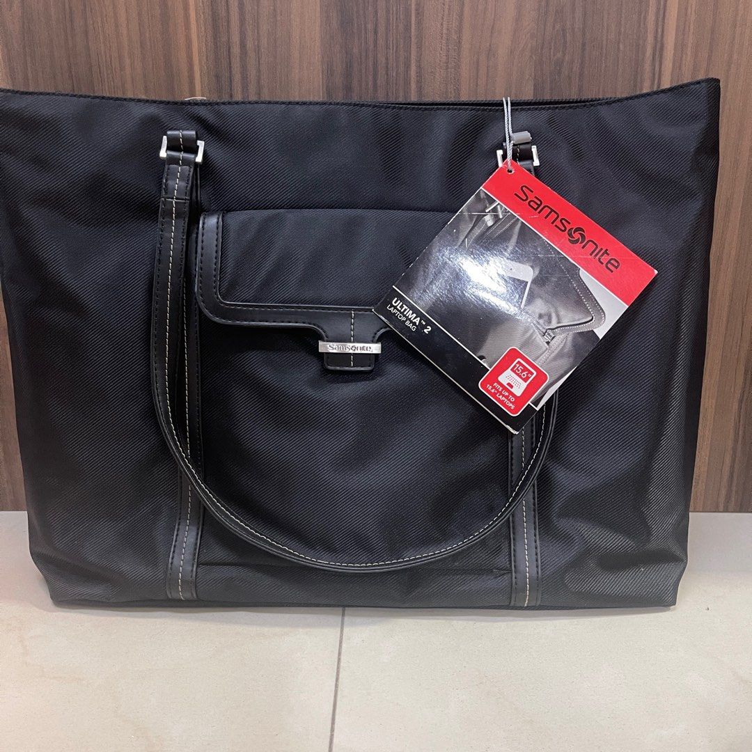 Laptop Bag Women s Fashion Bags Wallets Shoulder Bags on Carousell