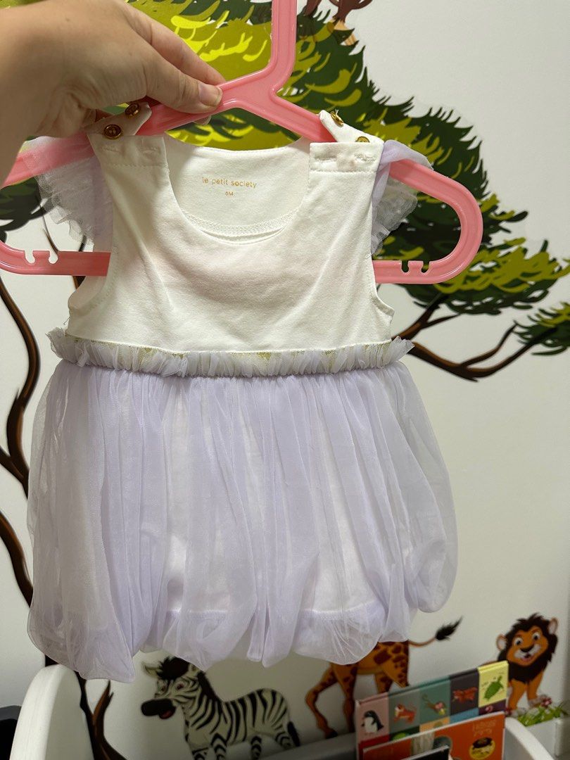 Le discount petit clothing