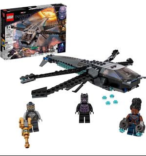 Black panther lego keychain cheap