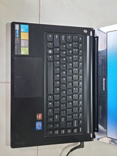 Lenovo ideapad 300s