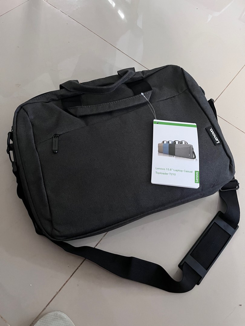 Lenovo Laptop Bag, Computers & Tech, Parts & Accessories, Laptop Bags