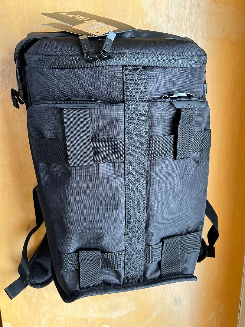 Lenovo Legion Active Gaming Backpack, Computers & Tech, Parts &  Accessories, Laptop Bags & Sleeves on Carousell