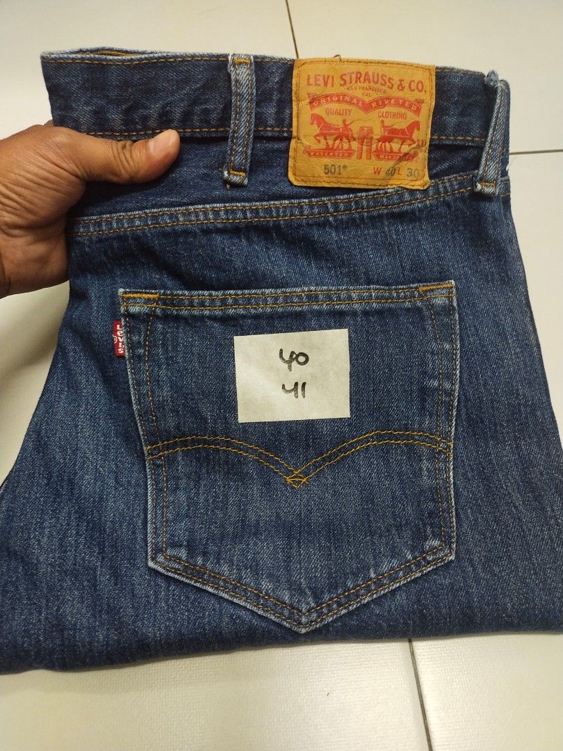 Levis cheap 501 0115