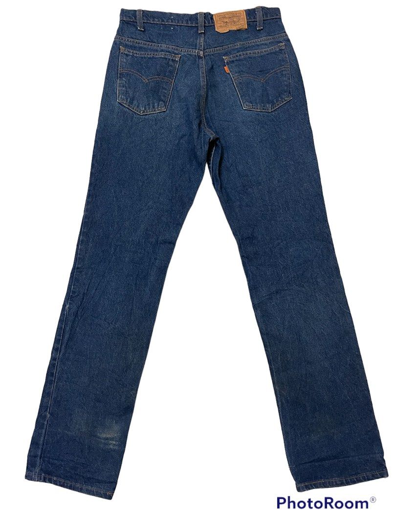 Levis 509 discount