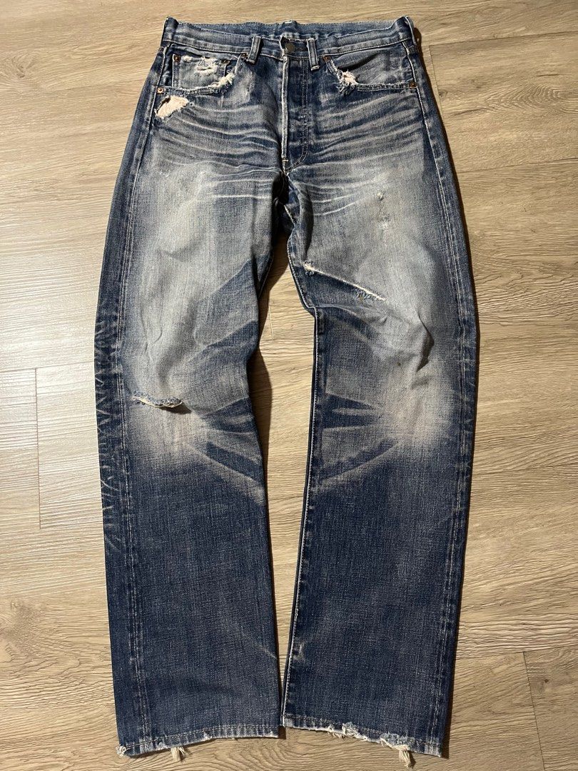 66501 lvc discount