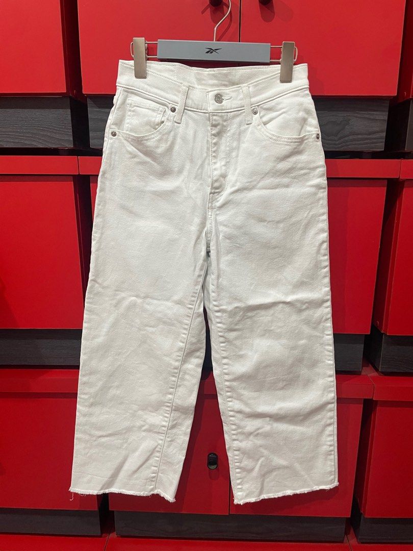 Levis w26 clearance