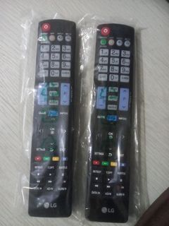 LG TV Remote Control - New