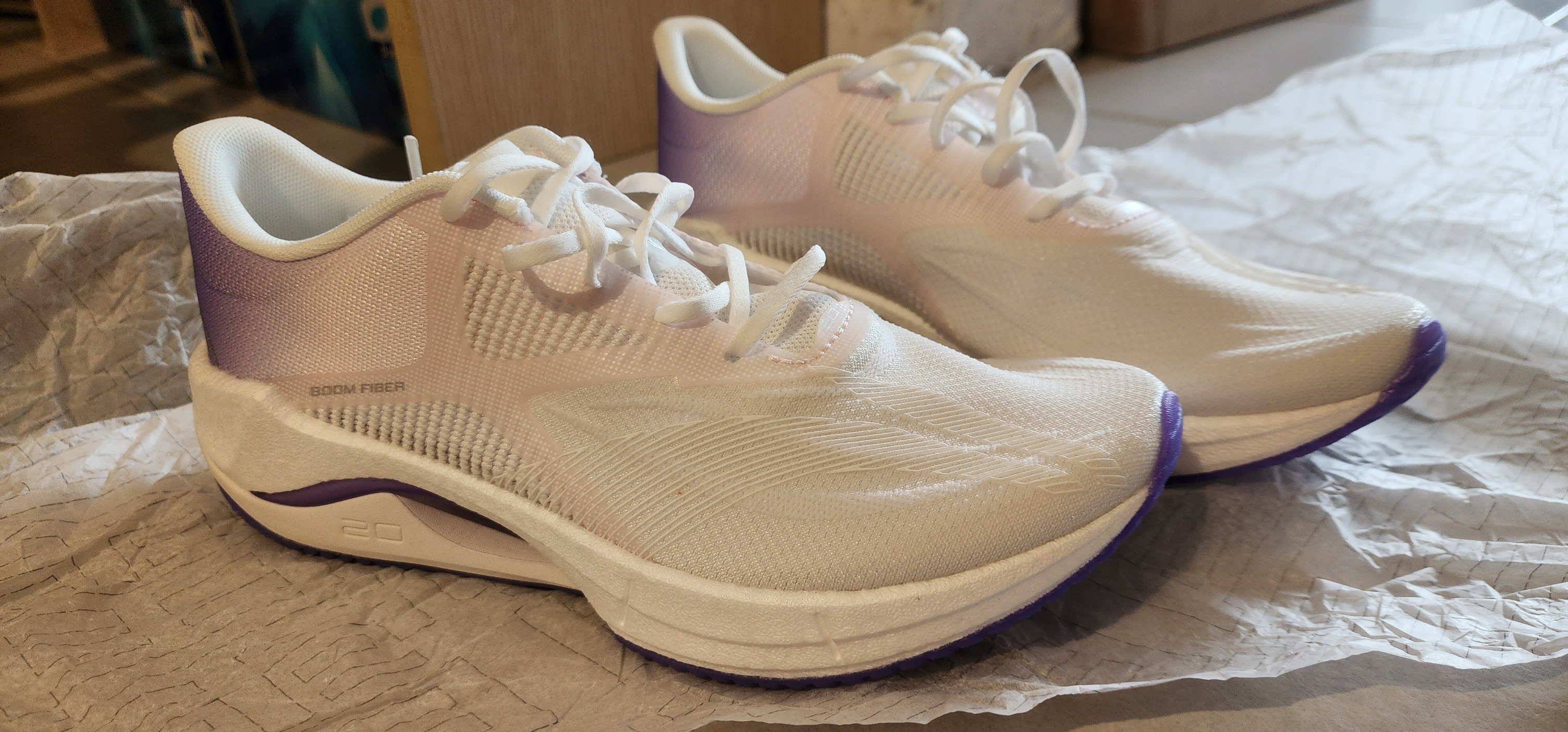 Li ning sales women's shoes
