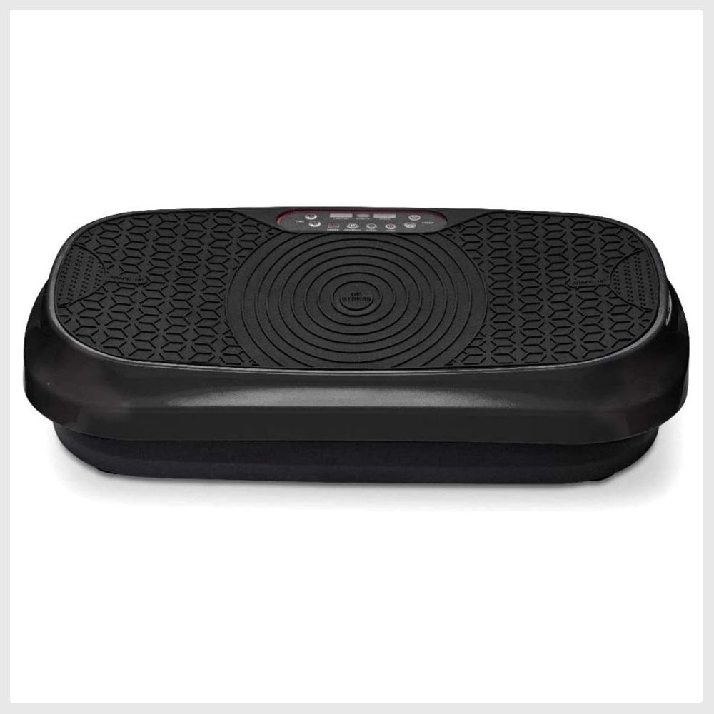 Lifepro Waver Mini Vibration Plate Whole Body Vibration Platform