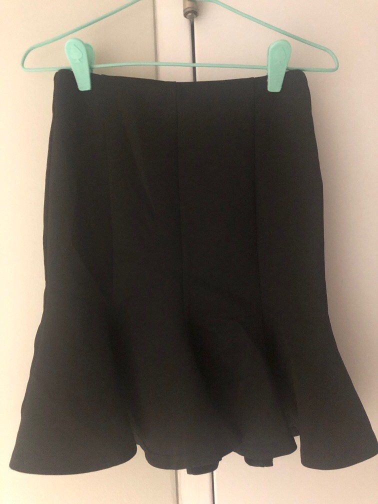 Skater skirt hotsell for work