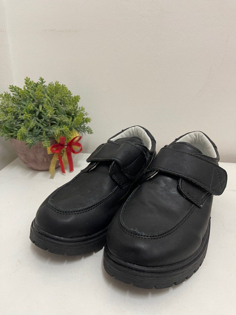 Boys waterproof school shoes store