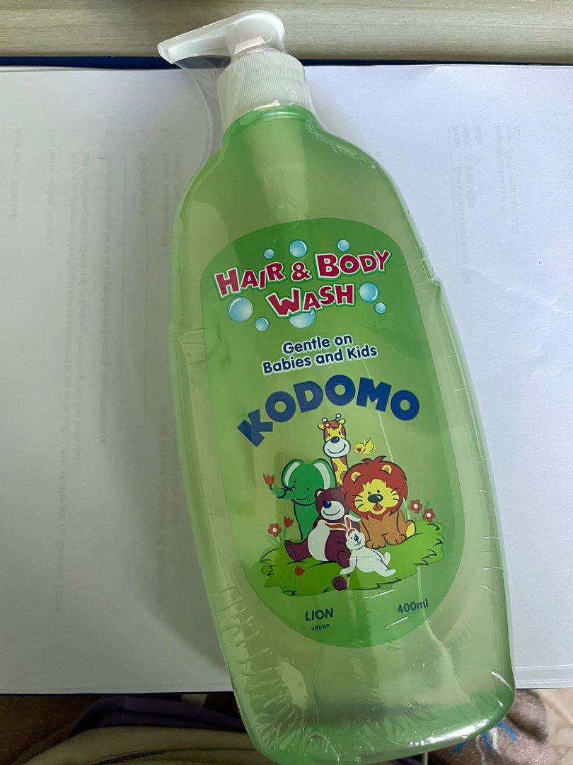 Lion CorpKodomo, Babies & Kids, Bathing & Changing, Bathtub & Bath