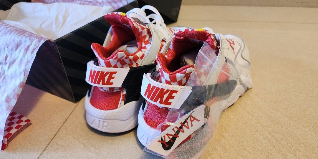 Nike air huarache 2 shop