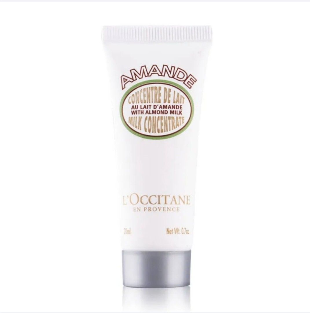 Loccitane Mini Travel Size, Beauty & Personal Care, Bath & Body, Bath ...