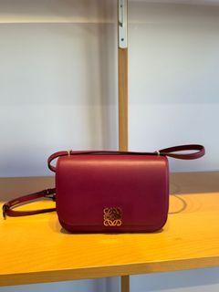 Loewe's New Balloon Bag — SSI Life