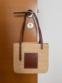 Loewe Gate Bucket Bag, Luxury, Bags & Wallets on Carousell