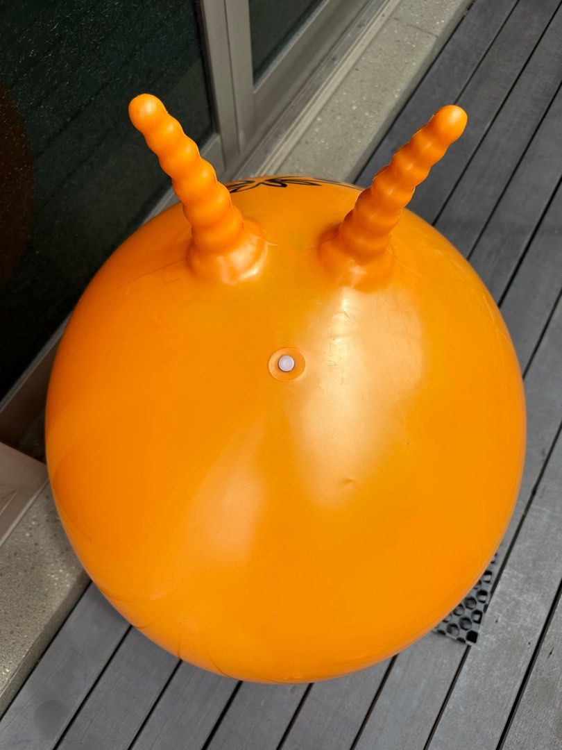 London Science Museum Giant Retro Hopper Hobbies Toys Toys