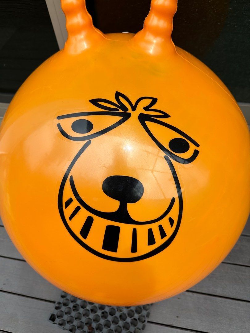 Science museum space hopper best sale