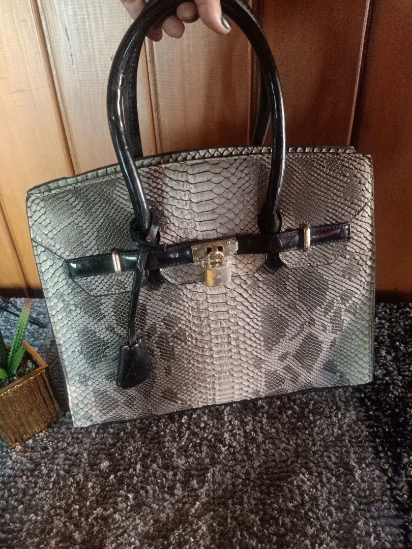 Hermes look on sale a like tas