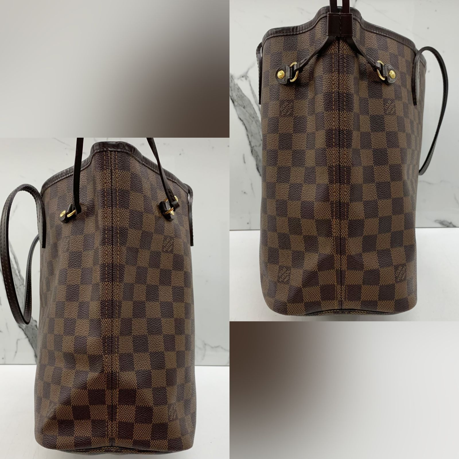 Louis Vuitton Brooklyn Shoulder bag 342707