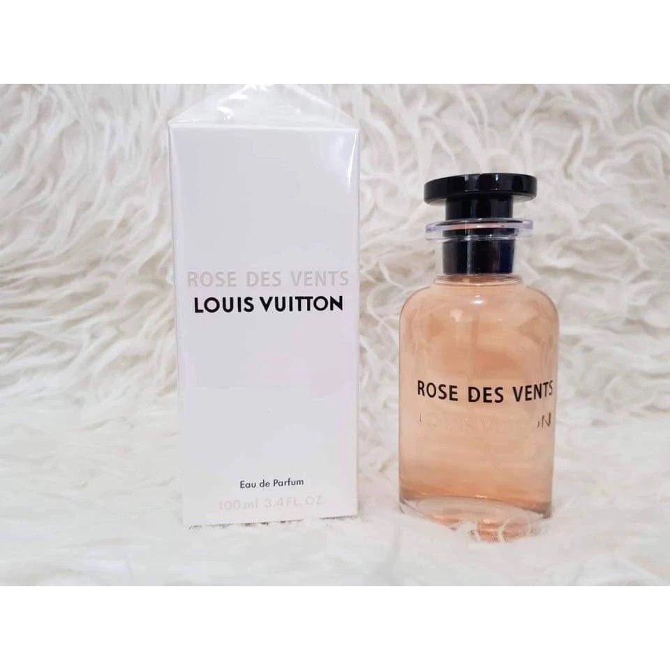 ORIGINAL] LOUIS VUITTON LV MATIERE NOIRE EDP 10ML FOR UNISEX, Beauty &  Personal Care, Fragrance & Deodorants on Carousell