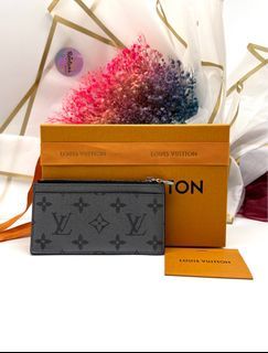 Shop Louis Vuitton MONOGRAM Lv capital dragonne bag charm and key holder  (M77158, M00337) by Leeway