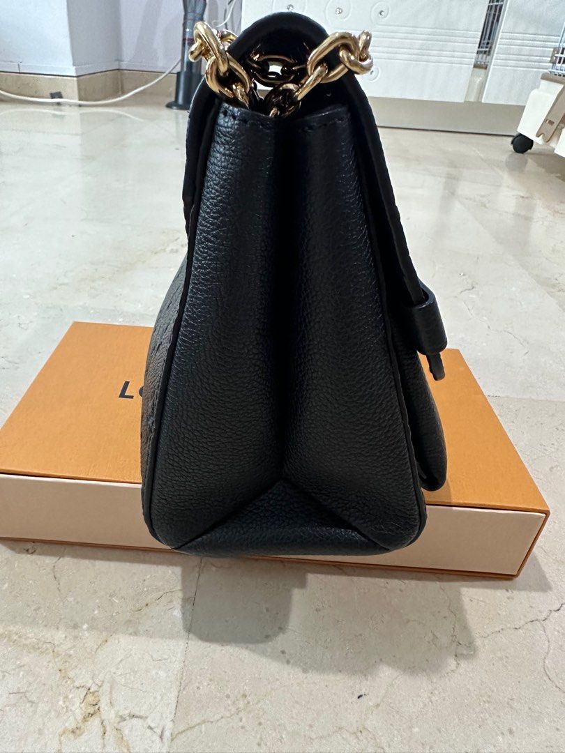 Louis Vuitton Vavin PM, Women's Fashion, Bags & Wallets, Shoulder