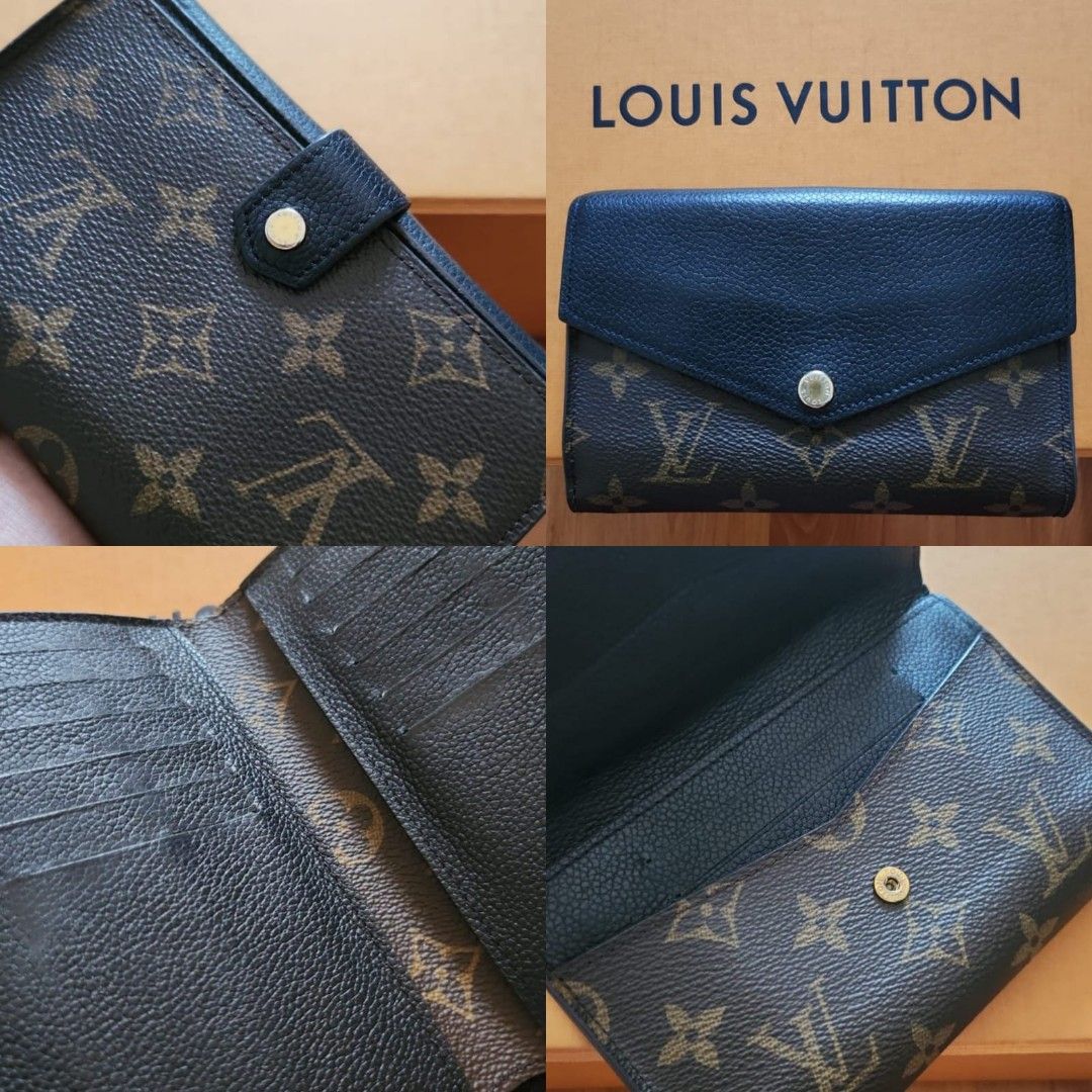 Tas Louis Vuitton mini, Barang Mewah, Tas & Dompet di Carousell