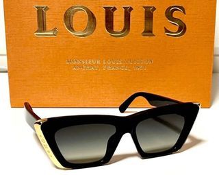 正版現貨限量版Louis Vuitton LV 男女裝TIGER COIN CARD HOLDER 銀包, 名牌, 服裝- Carousell