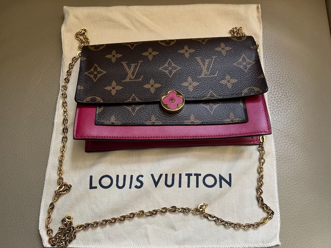 Louis Vuitton LV M67404 FLORE