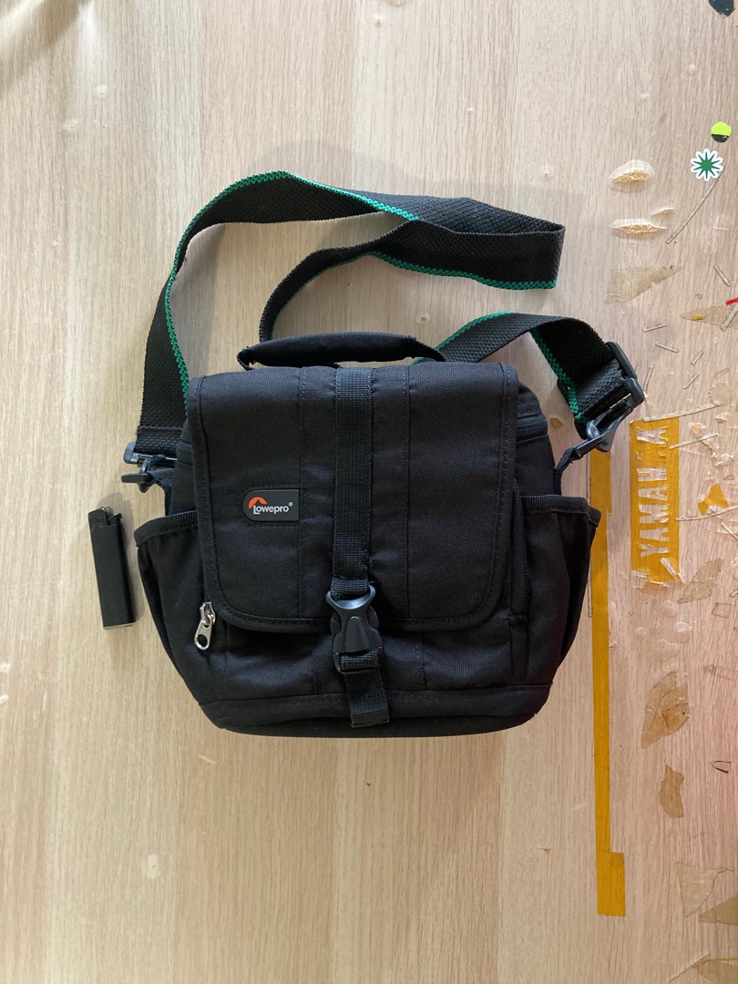 Lowepro adventura 140 bag