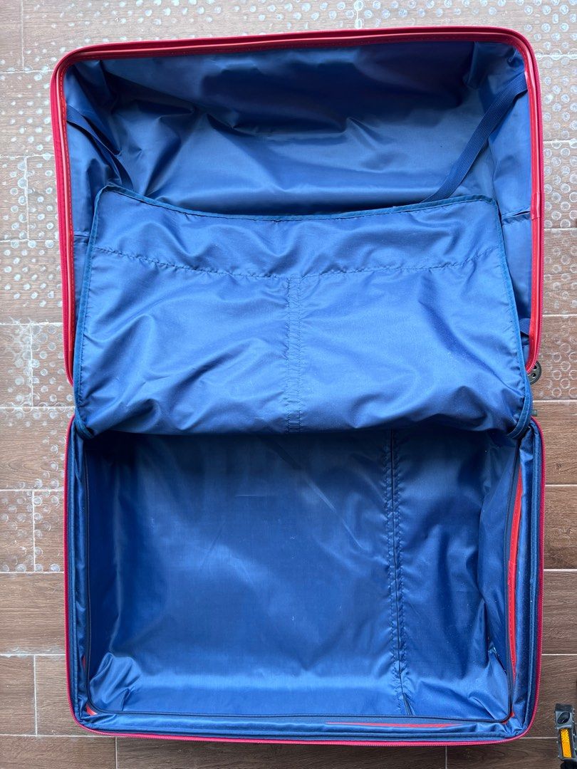 Slazenger 30 inch suitcase hotsell