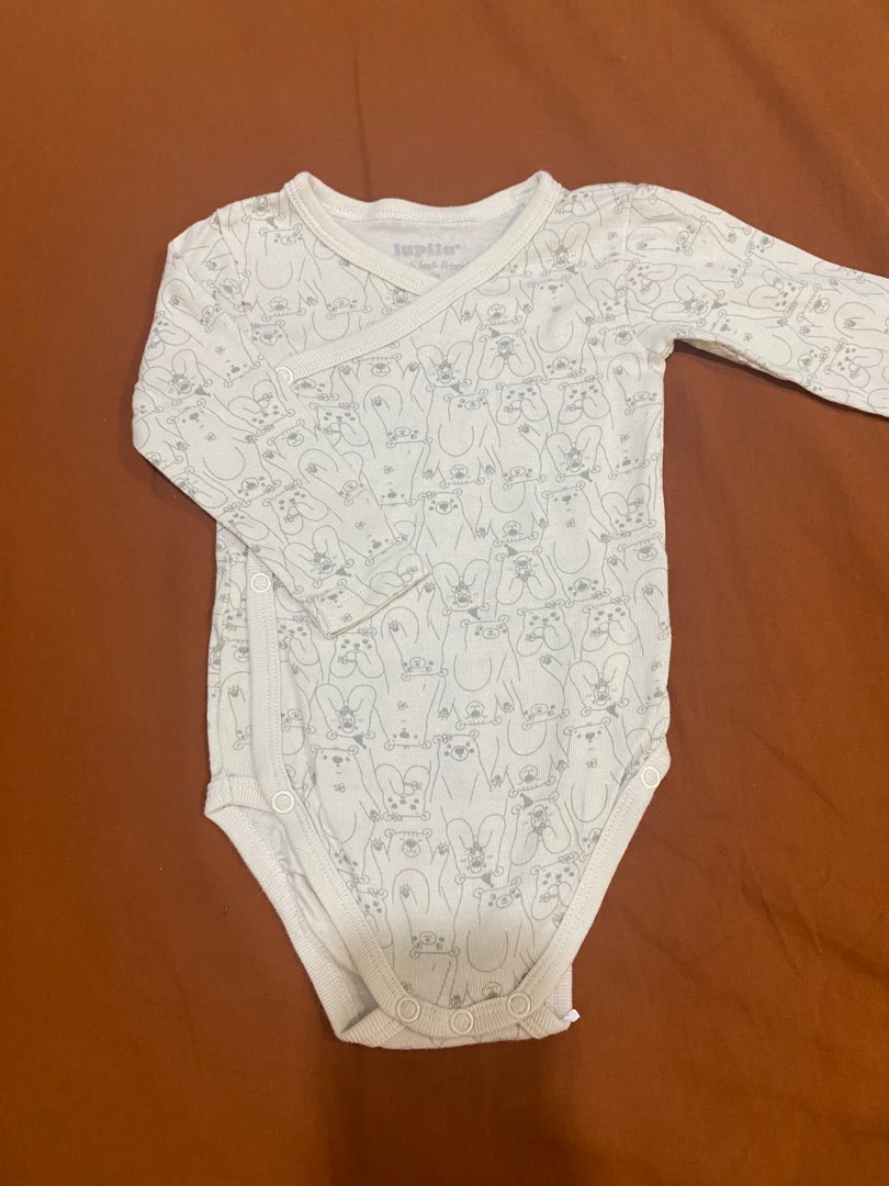 Lupilu romper hotsell