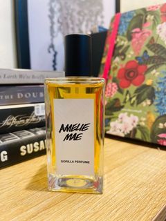 LUSH Perfume - Amelie May 🌹 Decant 🌹 Rare!!!