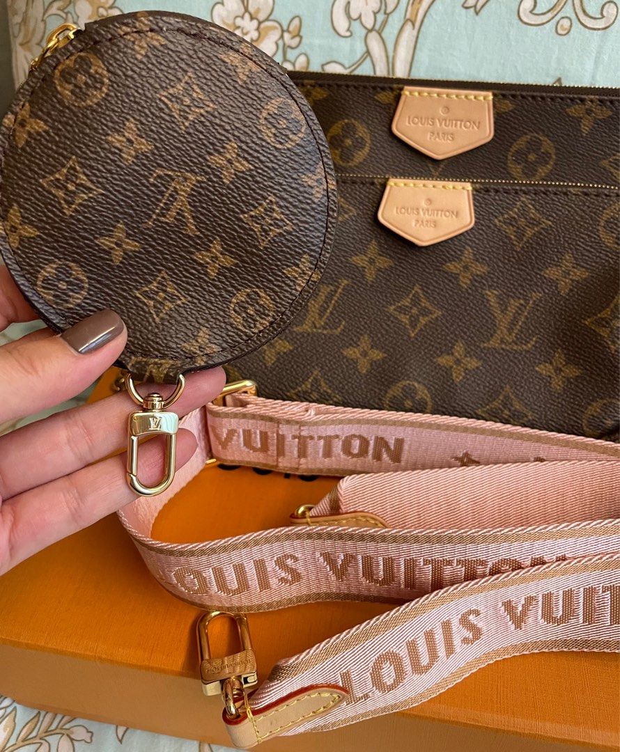 Lv store 3 pochette