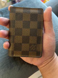 Louis Vuitton Card Holder • Cold Brew Vibes