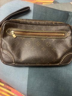 💯BN LOUIS VUITTON MONOGRAM EMPREINTE NOIR BUMBAG (M44812), Luxury, Bags &  Wallets on Carousell